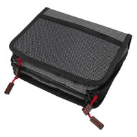 TronixPro Match Organiser Grey/Black